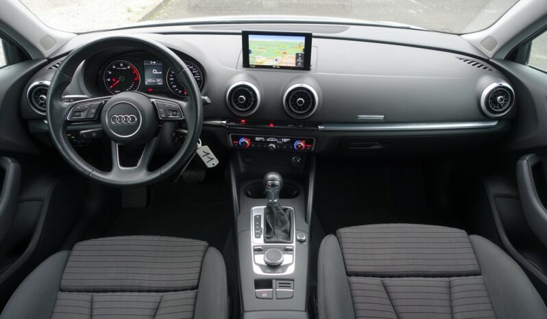 AUDI A3 SPORTBACK 35 TFSI S-TRONIC 150 CH S-LINE complet