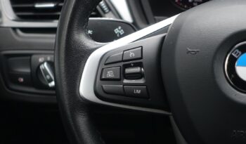 BMW X1 S-DRIVE 18 DA complet