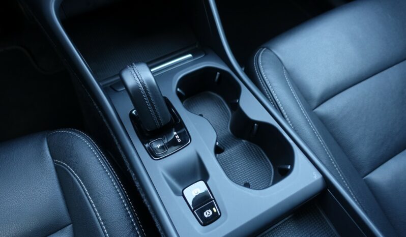 VOLVO XC 40 T5 HYBRIDE RECHARGEABLE GEARTRONIC 262 CH  INSCRIPTION complet