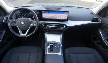 BMW 318 DA TOURING SERIE 3 MHEV BVA complet