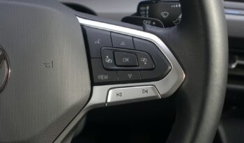 VOLKSWAGEN GOLF VIII HYBRIDE RECHARGEABLE 204 CH  STYLE complet