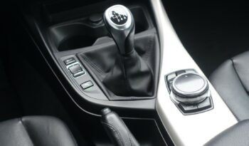 BMW 220 D COUPE 184 CH SERIE 2 complet