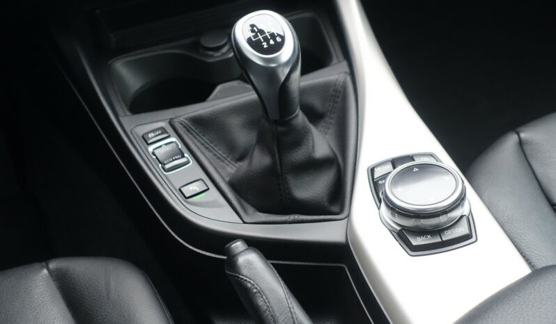 BMW 220 D COUPE 184 CH SERIE 2 complet