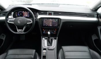 VOLKSWAGEN PASSAT SW 2.0L TDI DSG7 200 CV 4 MOTION complet