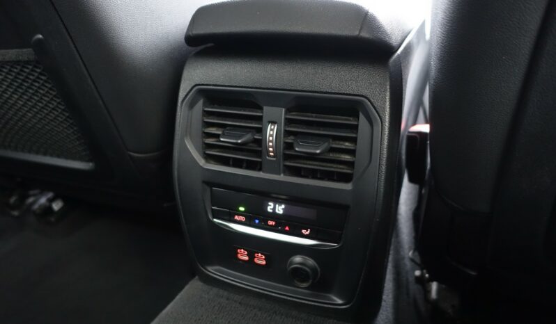 BMW 318 DA TOURING SERIE 3 BVA complet