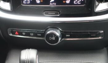 VOLVO V 60 T6 AWD GEARTRONIC 340CH HYBRIDE RECHARGEABLE  INSCRIPTION complet