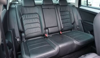 VOLKSWAGEN TIGUAN TSI 150 CH  CONFORTLINE complet