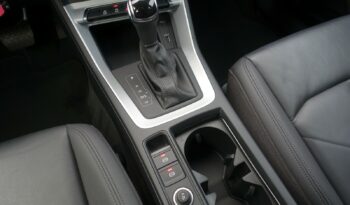 AUDI Q3 35 TDI 150 CH S-TRONIC complet
