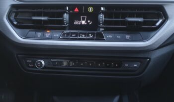 BMW 116DA SERIE 1 116 CH complet