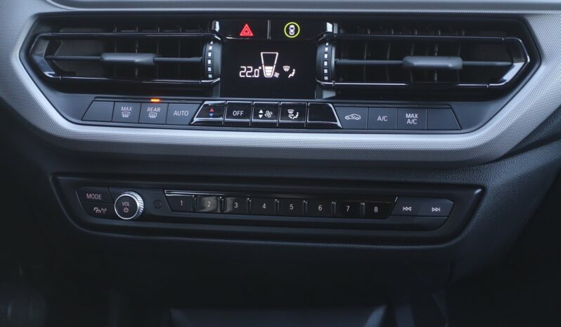 BMW 116DA SERIE 1 116 CH complet