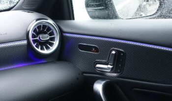 MERCEDES CLASSE A 250 E BERLINE 218 CH EQ POWER HYBRIDE 8G-DCT complet