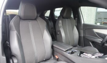 PEUGEOT 3008 1.5 BLUEHDI EAT8 130 CH PHASE 2 FINITION GT complet