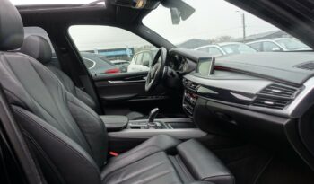 BMW X5 M50 3.0L X-DRIVE BVA 381 CH PACK M complet