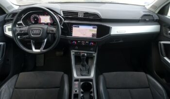 AUDI Q3 35 TFSI 150 CH S-TRONIC complet