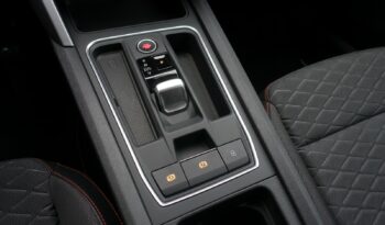 SEAT LEON E-HYBRIDE DSG 204 CH  FR complet