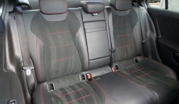 MERCEDES CLASSE A 250 E 262 CH HYBRIDE RECHARGEABLE 8G-DCT AMG-LINE complet