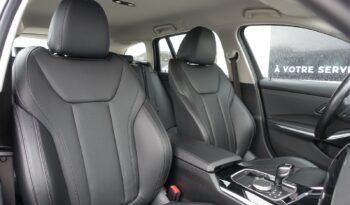 BMW 318 IA TOURING SERIE 3 BVA 156 CH complet