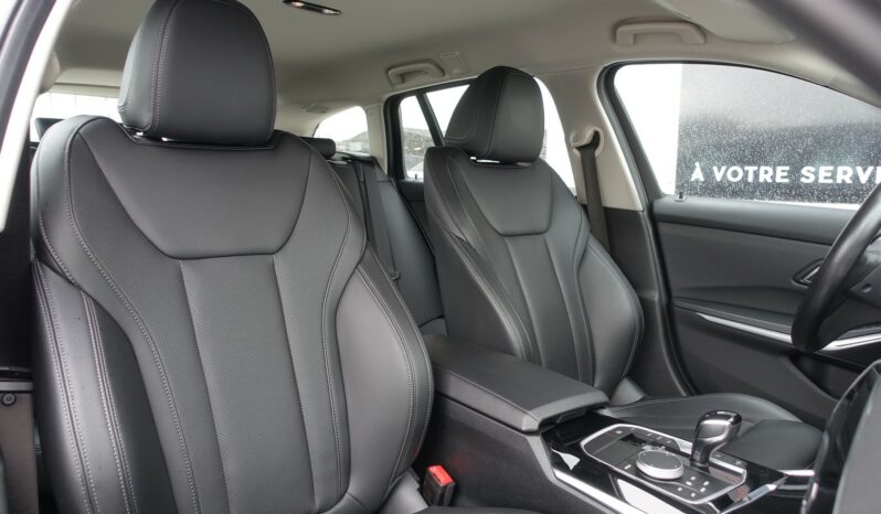 BMW 318 IA TOURING SERIE 3 BVA 156 CH complet