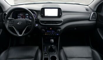 HYUNDAI TUCSON 1.6L CRDI SHINE complet