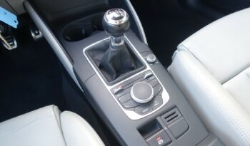 AUDI A3 1.6L TDI 105 CH 3 Portes complet