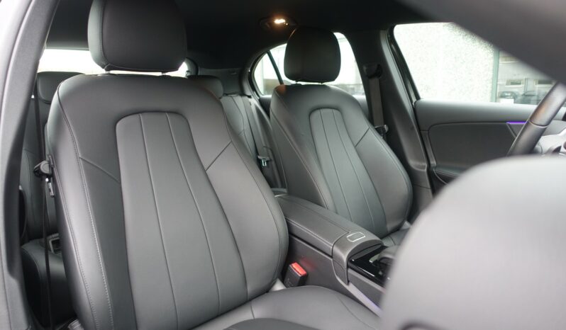 MERCEDES CLASSE A 250 E 8G-DCT 218 CH HYBRIDE RECHARGEABLE complet