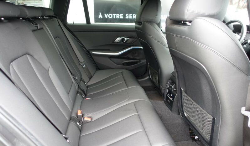 BMW 330 EA TOURING HYBRIDE RECHARGEABLE 292 CH complet