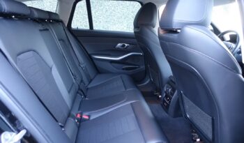 BMW 320 DA TOURING SERIE 3 163 CH MHEV BVA complet