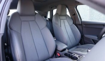 AUDI A3 SPORTBACK 35 TFSI 150 CH complet