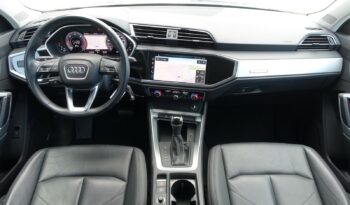 AUDI Q3 35 TDI 150 CH S-TRONIC S-LINE complet