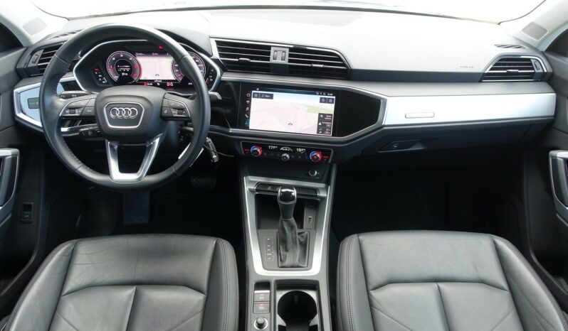 AUDI Q3 35 TDI 150 CH S-TRONIC S-LINE complet