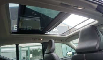 VOLVO XC 40 T5 HYBRIDE RECHARGEABLE GEARTRONIC 262 CH  INSCRIPTION complet