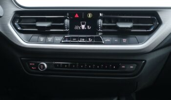 BMW 116DA SERIE 1 116 CH complet