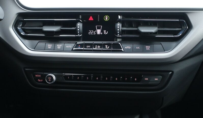 BMW 116DA SERIE 1 116 CH complet