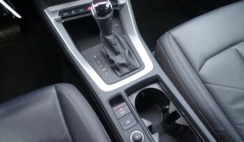 AUDI Q3 SPORTBACK 45 TFSI E S-TRONIC 245 CH HYBRIDE RECHARGEABLE complet