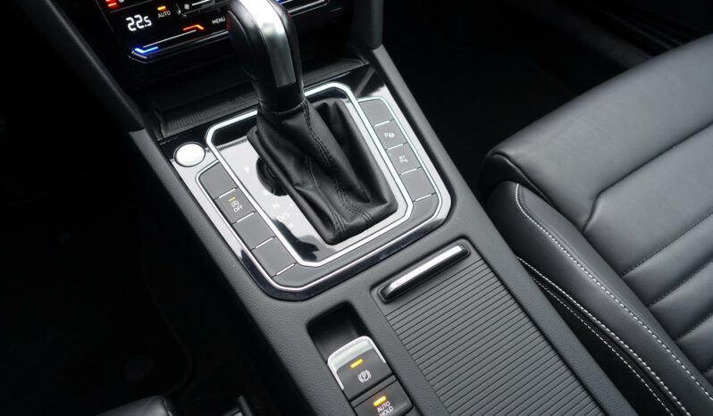 VOLKSWAGEN PASSAT SW 2.0L TDI DSG7 200 CV 4 MOTION complet