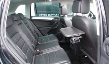 VOLKSWAGEN TIGUAN TSI 150 CH  CONFORTLINE complet