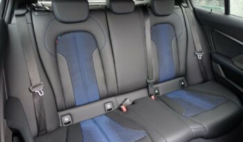 BMW 116 DA SERIE 1  PACK M complet