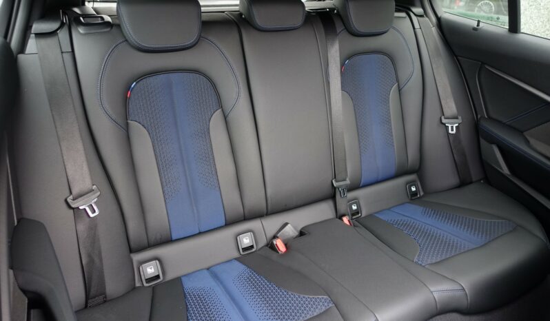 BMW 116 DA SERIE 1  PACK M complet