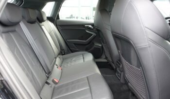 AUDI A3 SPORTBACK 35 TDI S-TRONIC 150 CH complet