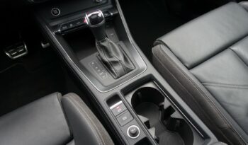AUDI Q3 SPORTBACK 45 TFSI E S-TRONIC 245 CH HYBRIDE RECHARGEABLE  S-LINE complet