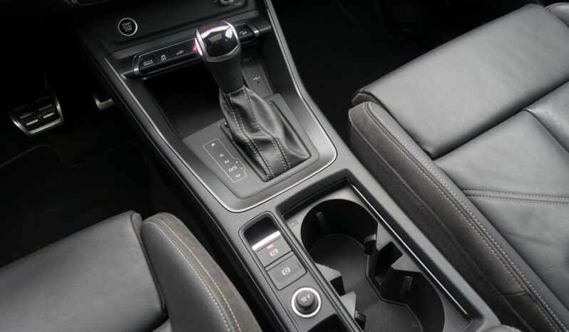 AUDI Q3 SPORTBACK 45 TFSI E S-TRONIC 245 CH HYBRIDE RECHARGEABLE  S-LINE complet