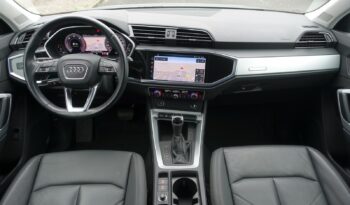 AUDI Q3 SPORTBACK 35 TDI 150 CH S-TRONIC complet