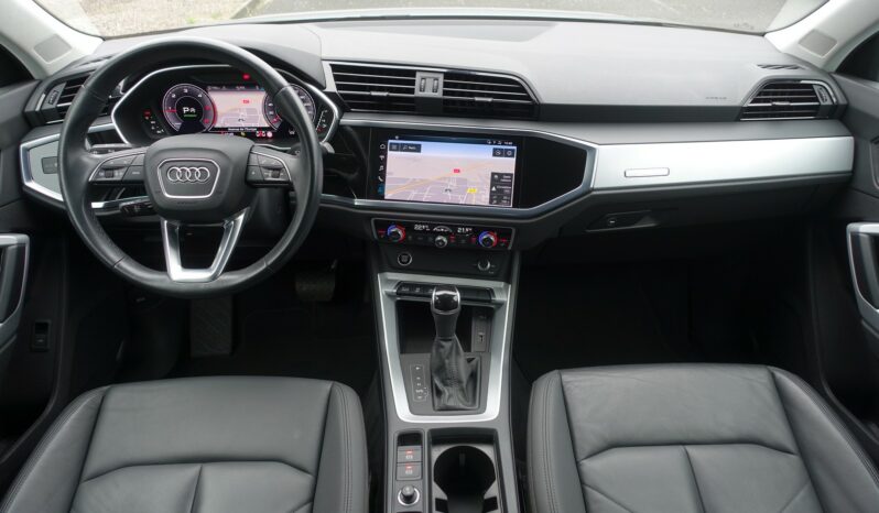 AUDI Q3 SPORTBACK 35 TDI 150 CH S-TRONIC complet