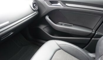 AUDI A3 SPORTBACK 1.6L TDI 116 CH complet