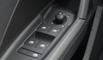 AUDI A3 SPORTBACK 45 COMPETITION TFSI E TRON S-TRONIC 245 CH HYBRIDE RECHARGEABLE S-LINE complet