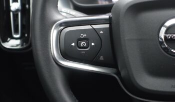 VOLVO XC 40 T4 HYBRIDE RECHARGEABLE GEARTRONIC 211 CH  INSCRIPTION complet