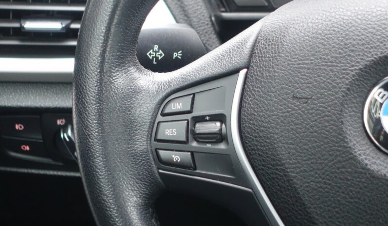 BMW 220 D COUPE 184 CH SERIE 2 complet