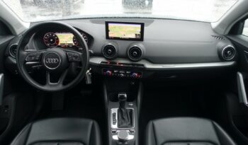 AUDI Q2 35 TFSI S-TRONIC 150CH S-LINE complet