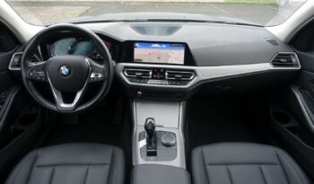 BMW 318 DA TOURING SERIE 3 BVA complet