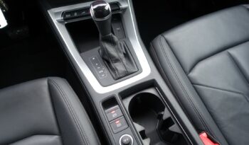 AUDI Q3 SPORTBACK 45 TFSI E S-TRONIC 245 CH HYBRIDE RECHARGEABLE complet